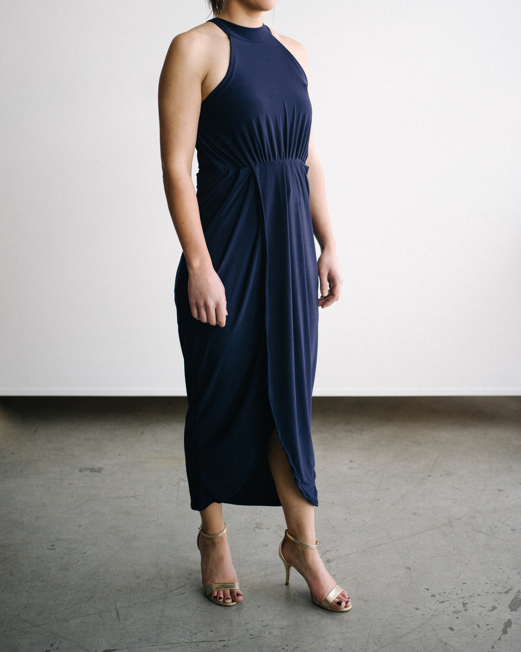 Bravo Kleid