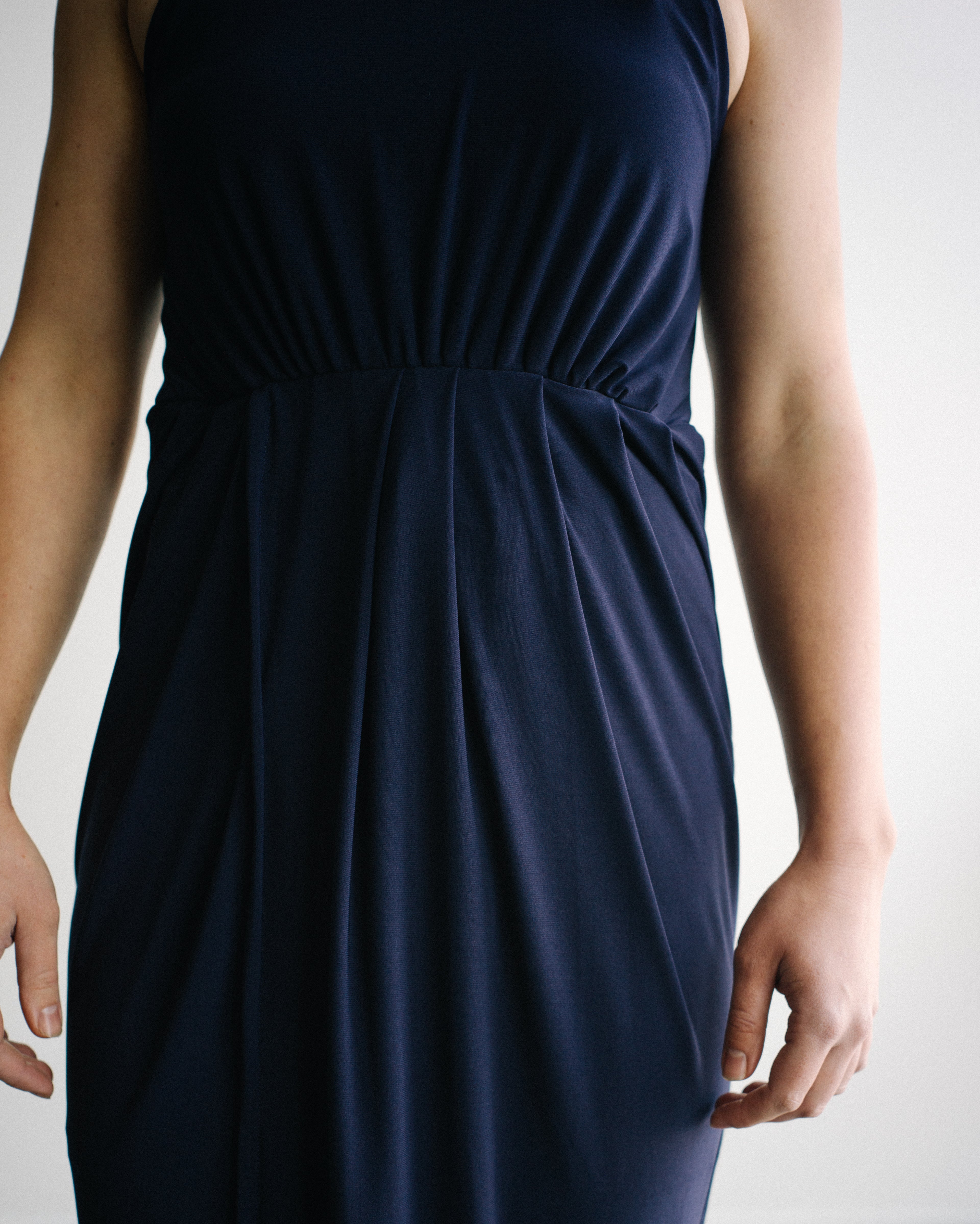 Bravo Dress Black / Small Bravo Dress Black / Small
