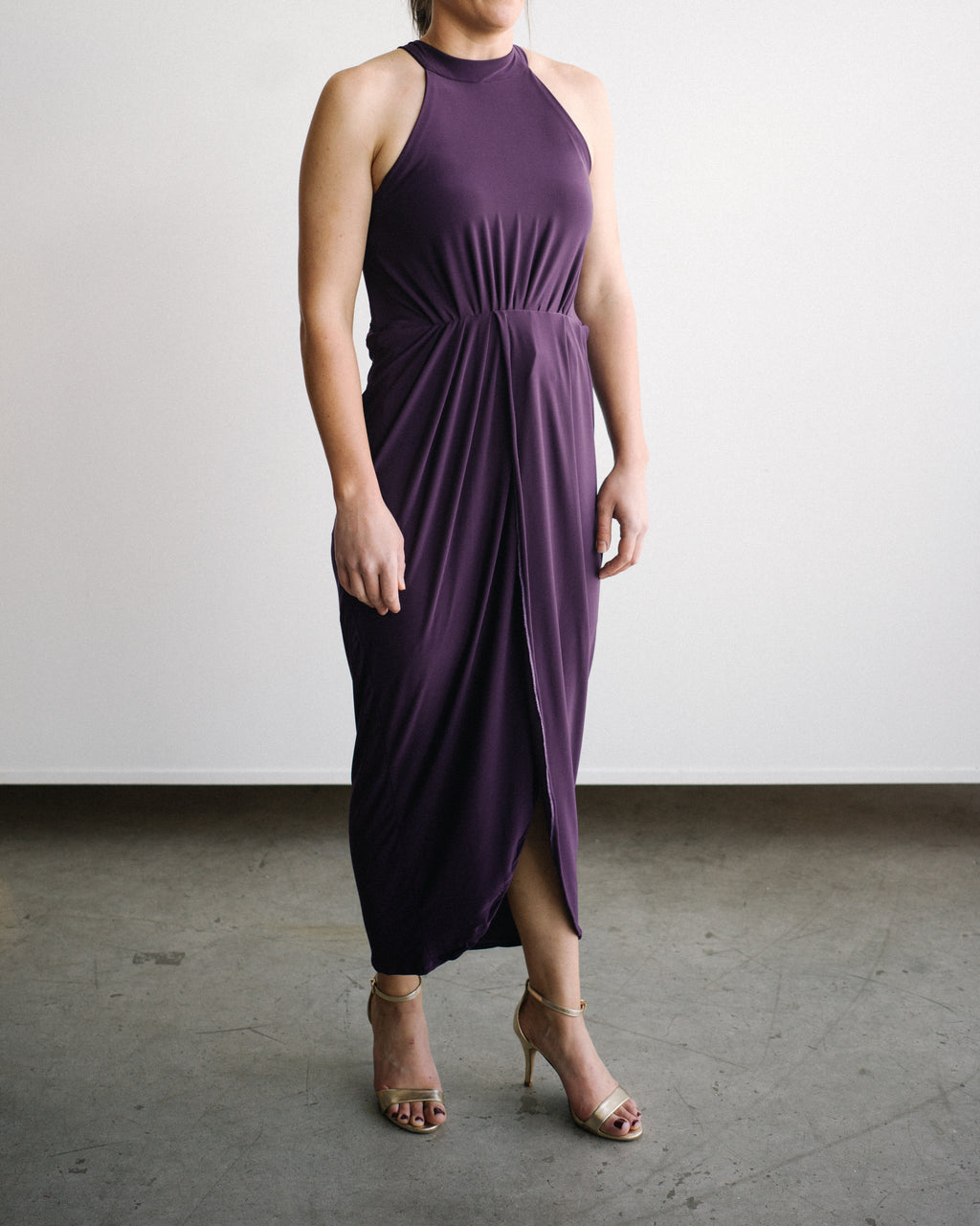 Bravo Kleid