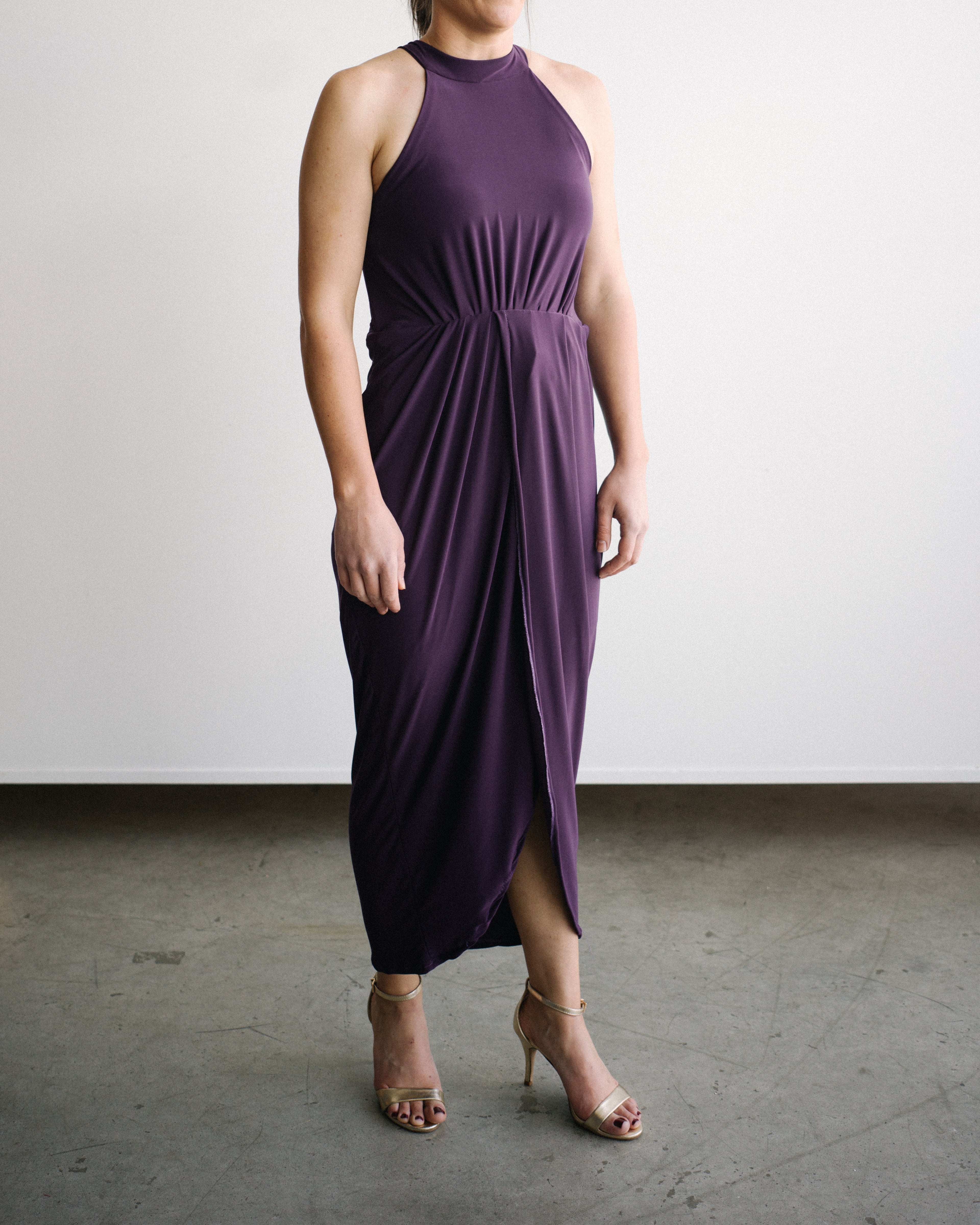 Bravo Kleid