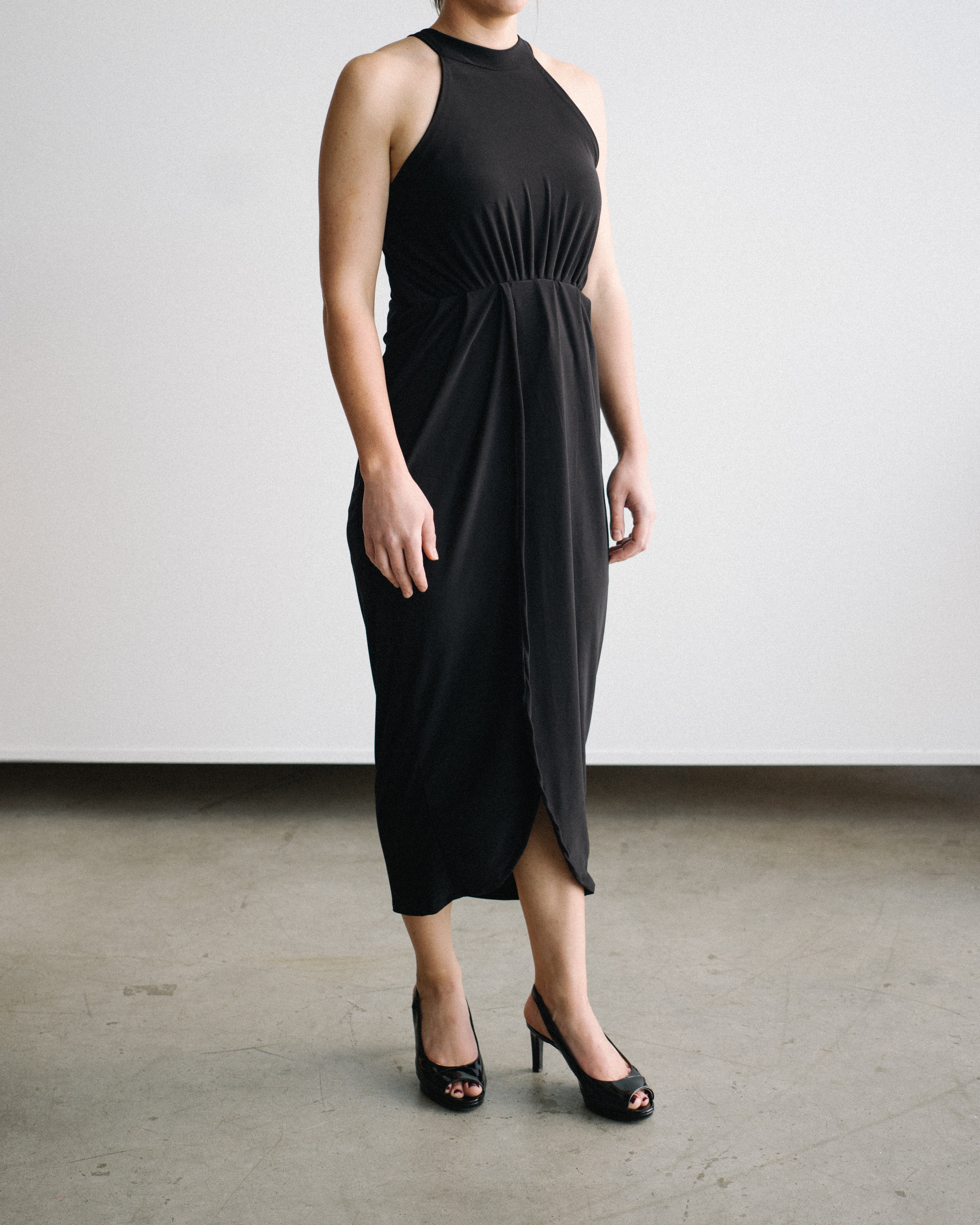 Bravo Kleid