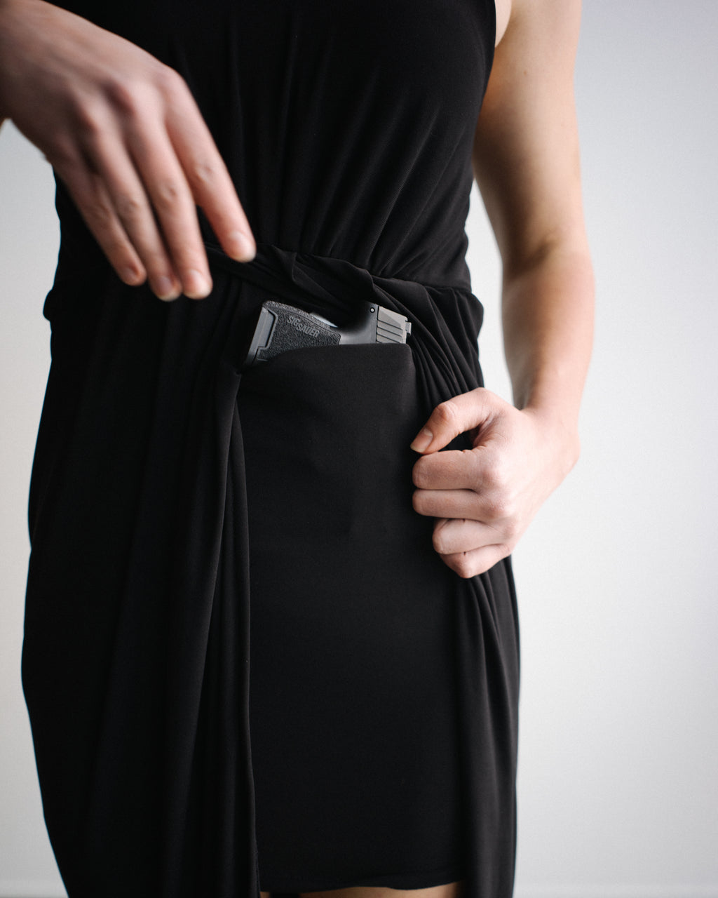 Bravo Kleid