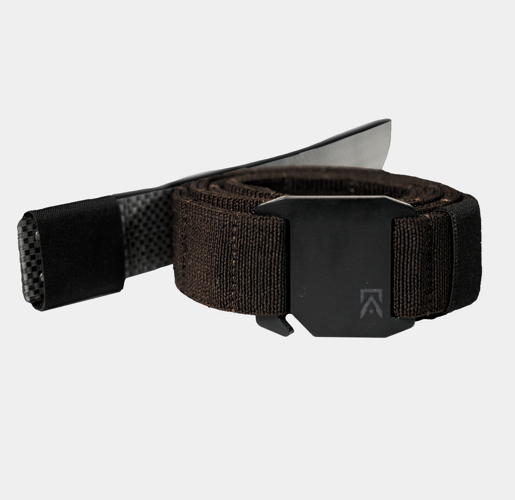 EDB Aluminum Buckle