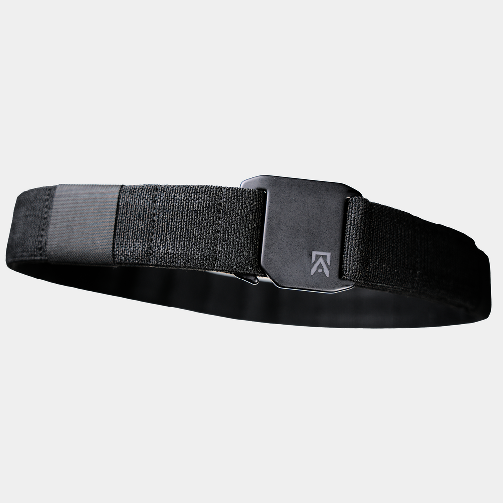 EDB Aluminum Buckle