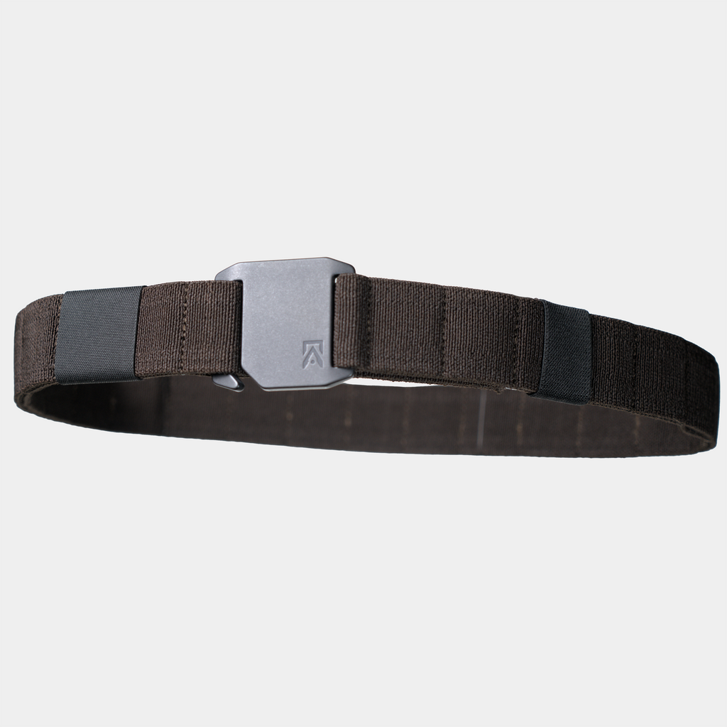EDB Aluminum Buckle