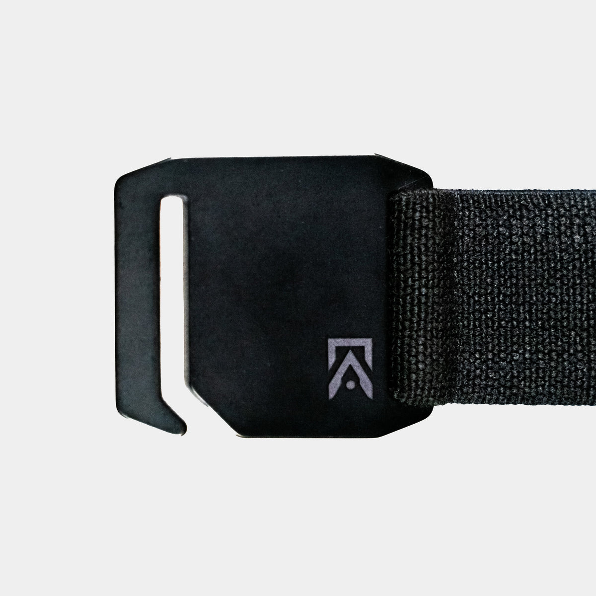 EDB Aluminum Buckle