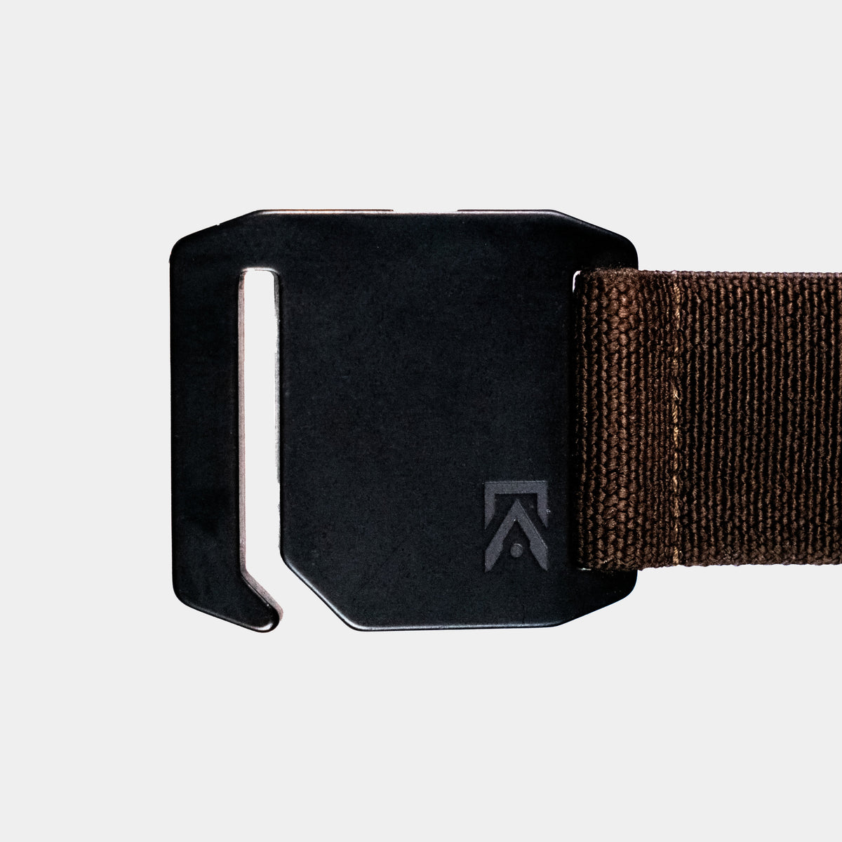 EDB Aluminum Buckle