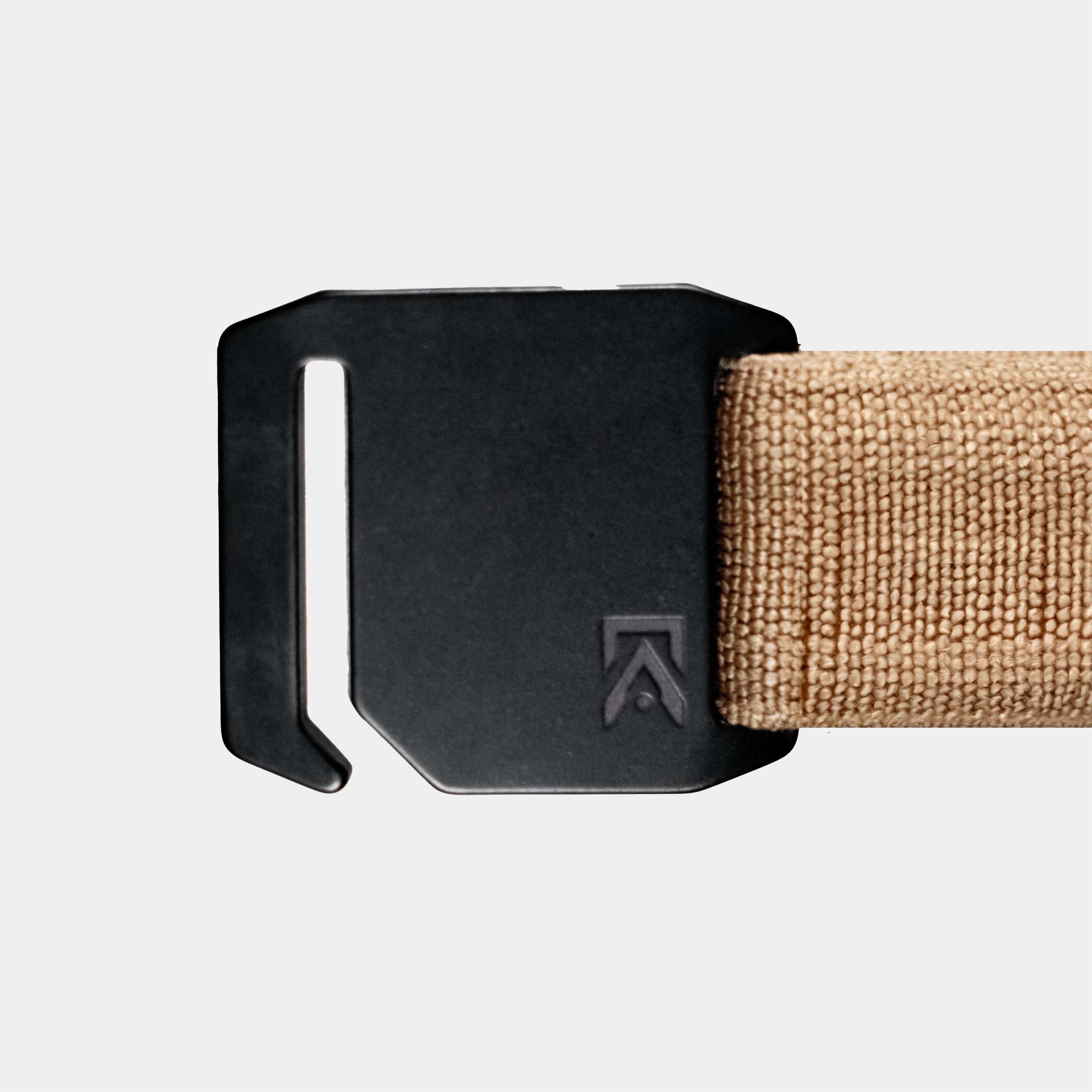 EDB Aluminum Buckle