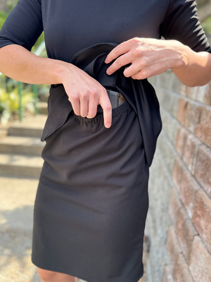 Delta Dress