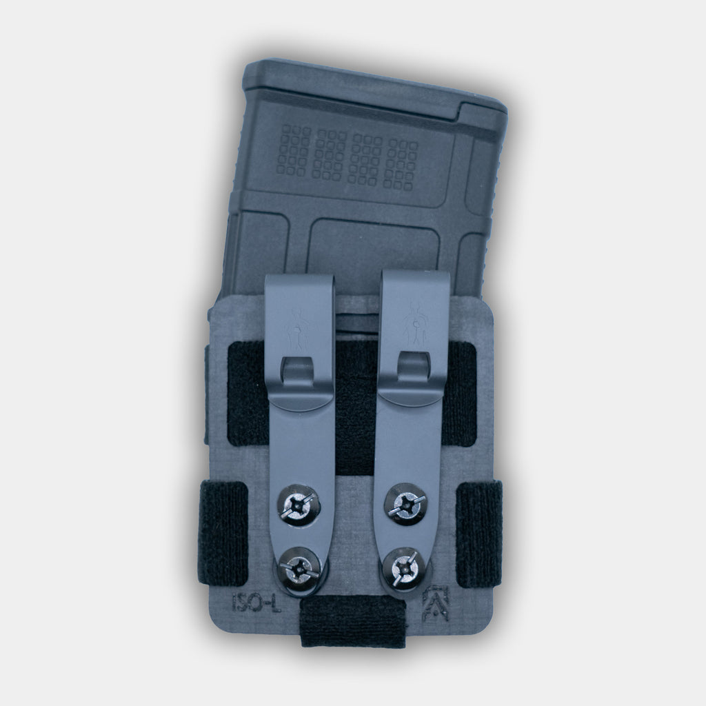 ISO Accessory System