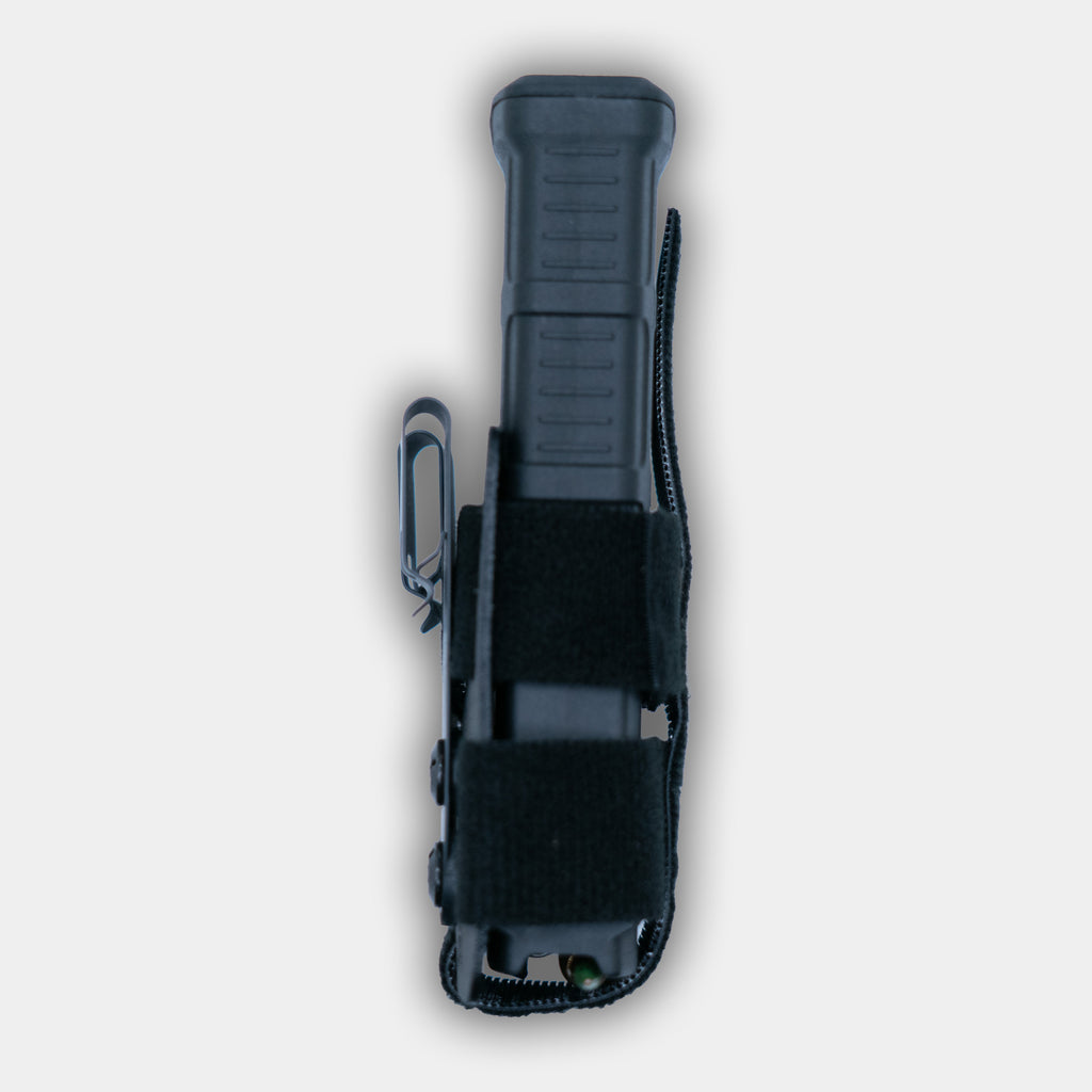 ISO Accessory System