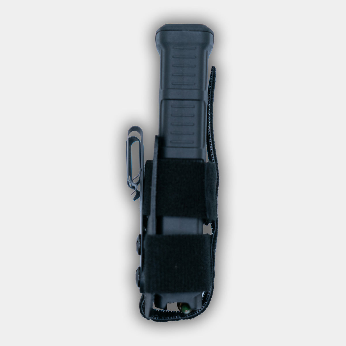 ISO Accessory System