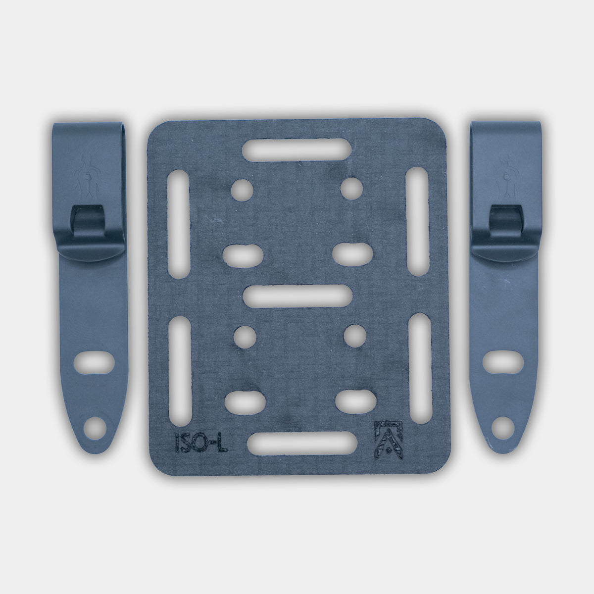 ISO Accessory System