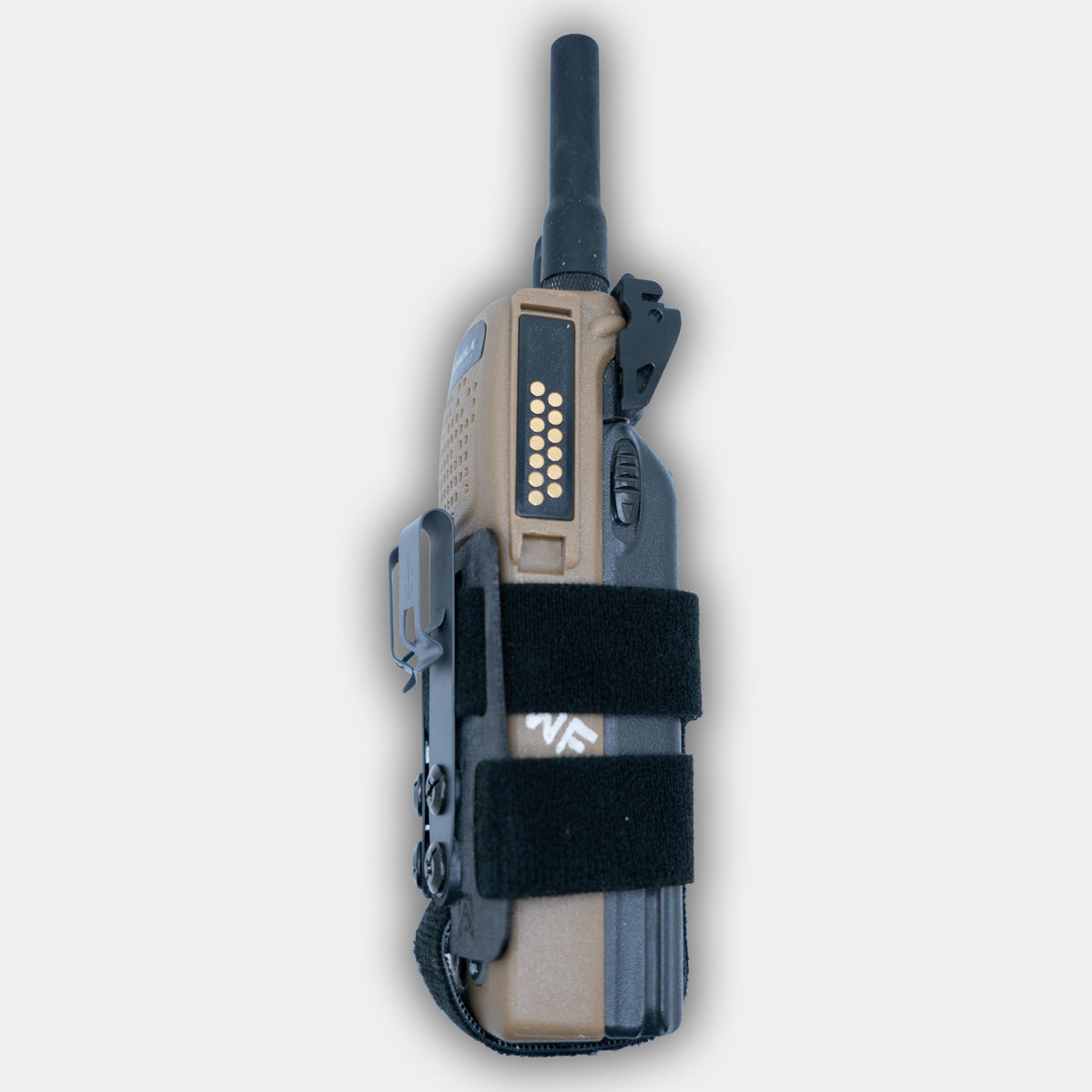 ISO Accessory System