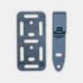 ISO Accessory System