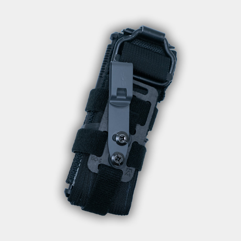 ISO Accessory System