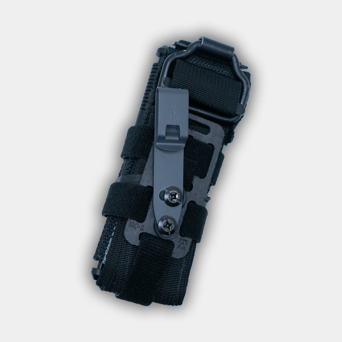 ISO Accessory System