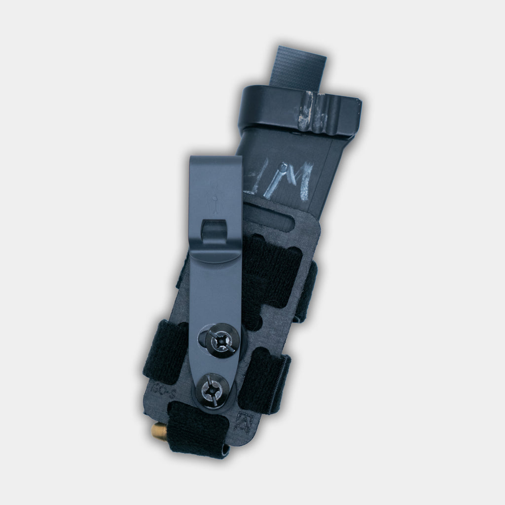 ISO Accessory System