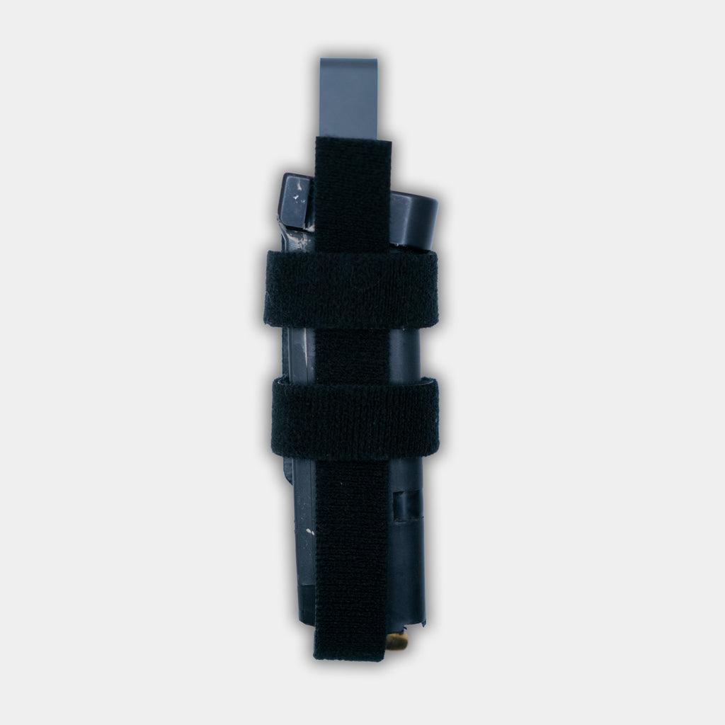 ISO Accessory System