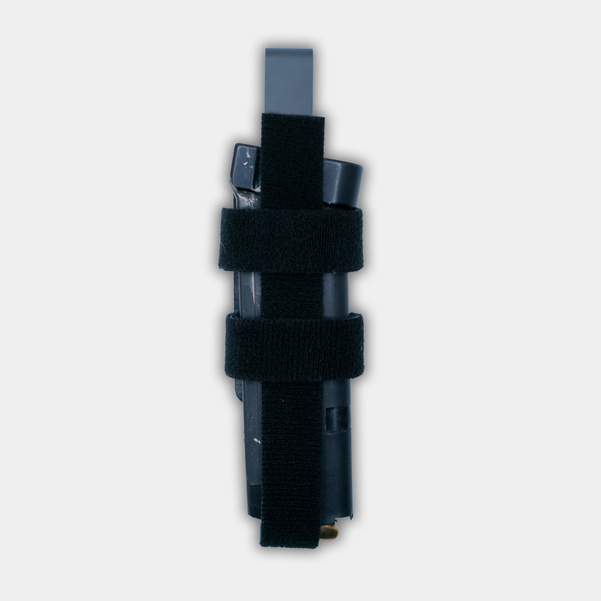 ISO Accessory System