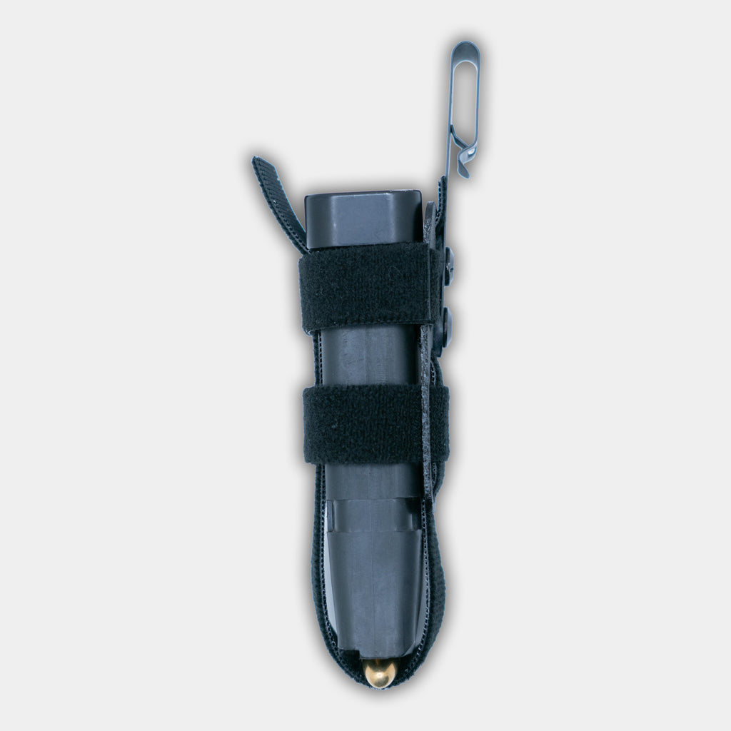 ISO Accessory System