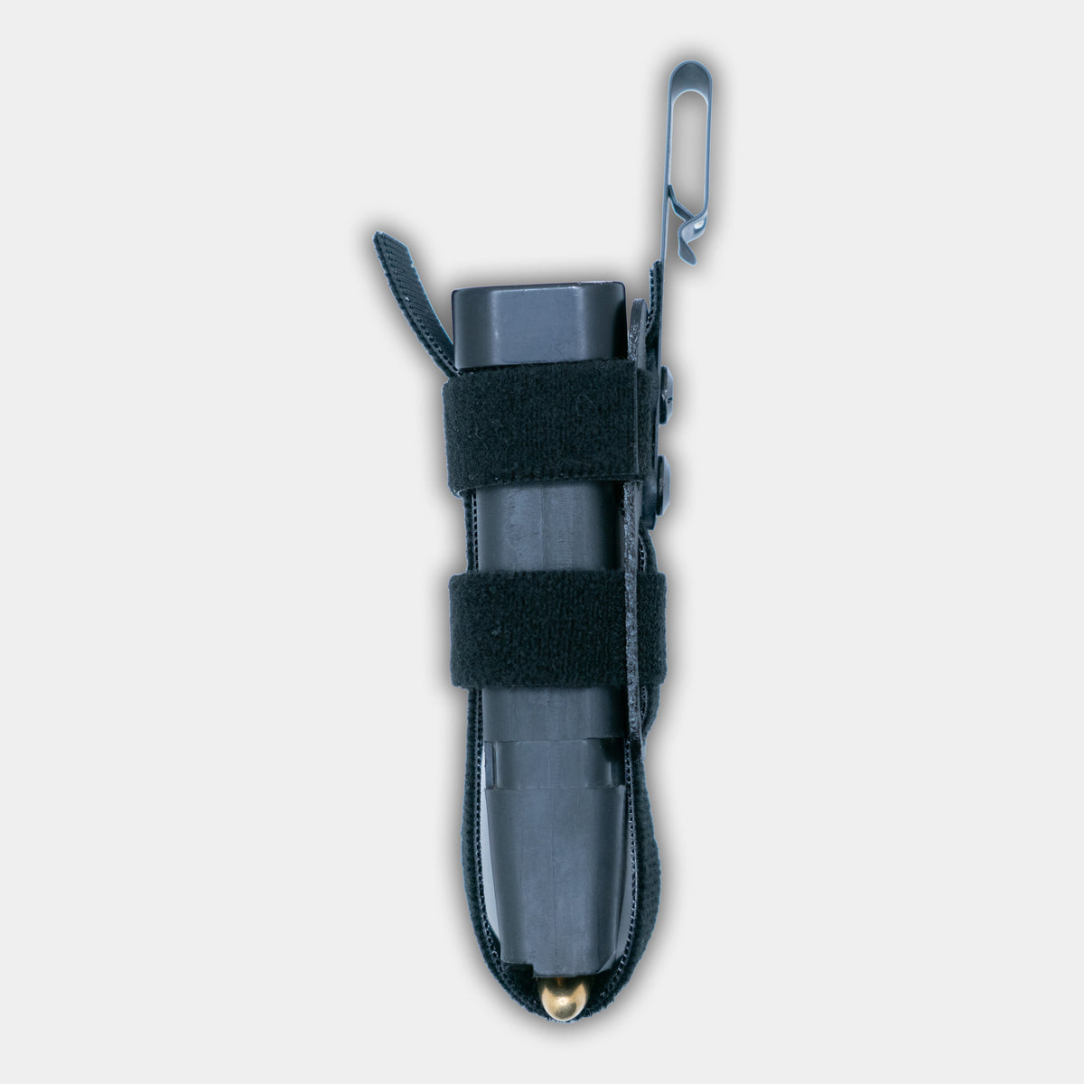 ISO Accessory System