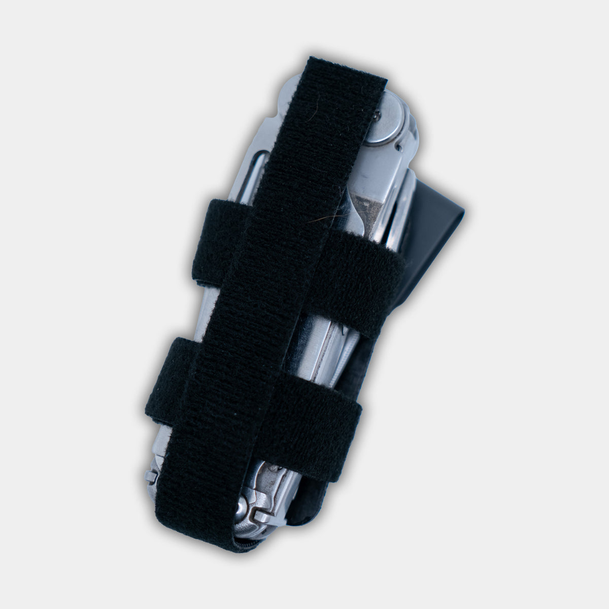 ISO Accessory System