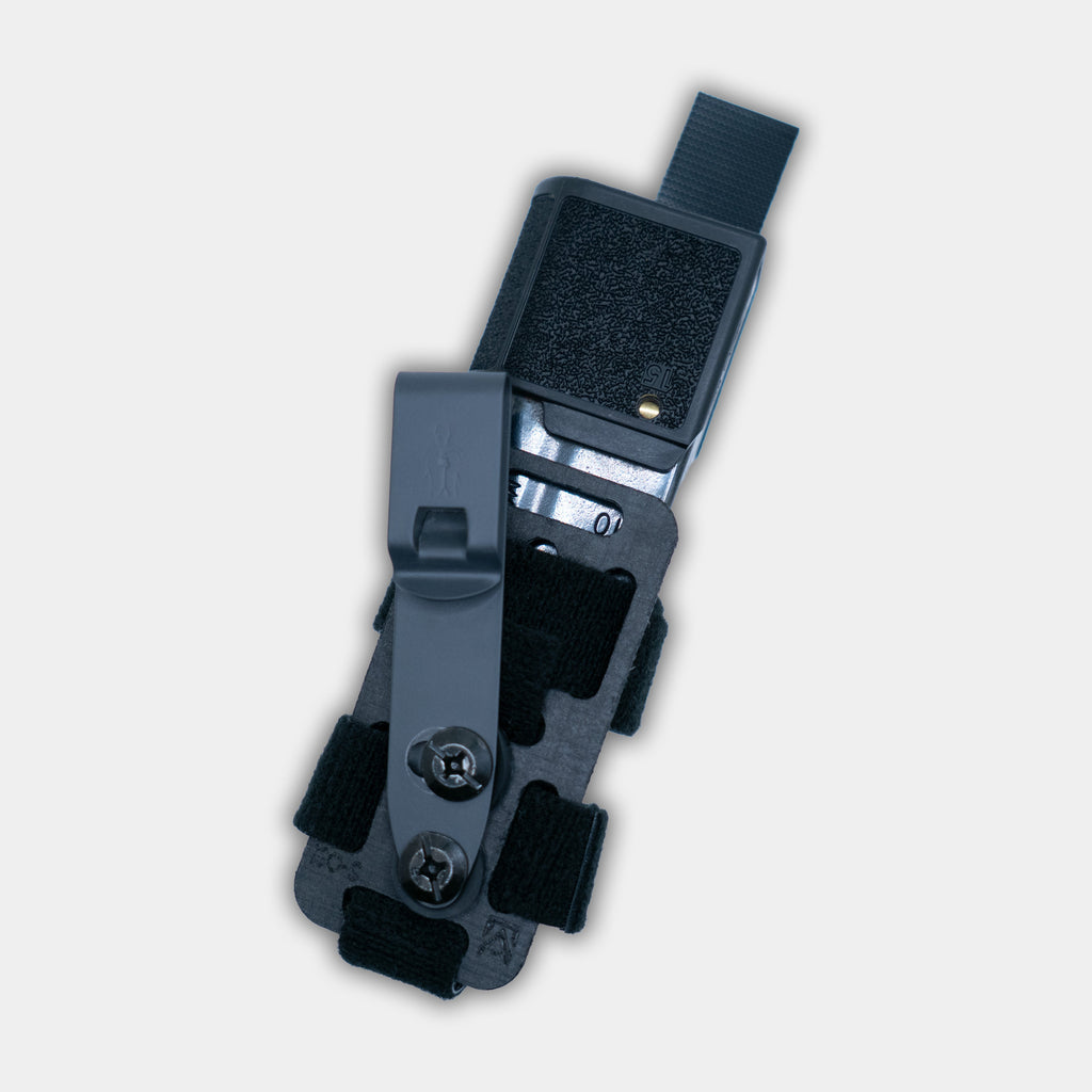 ISO Accessory System