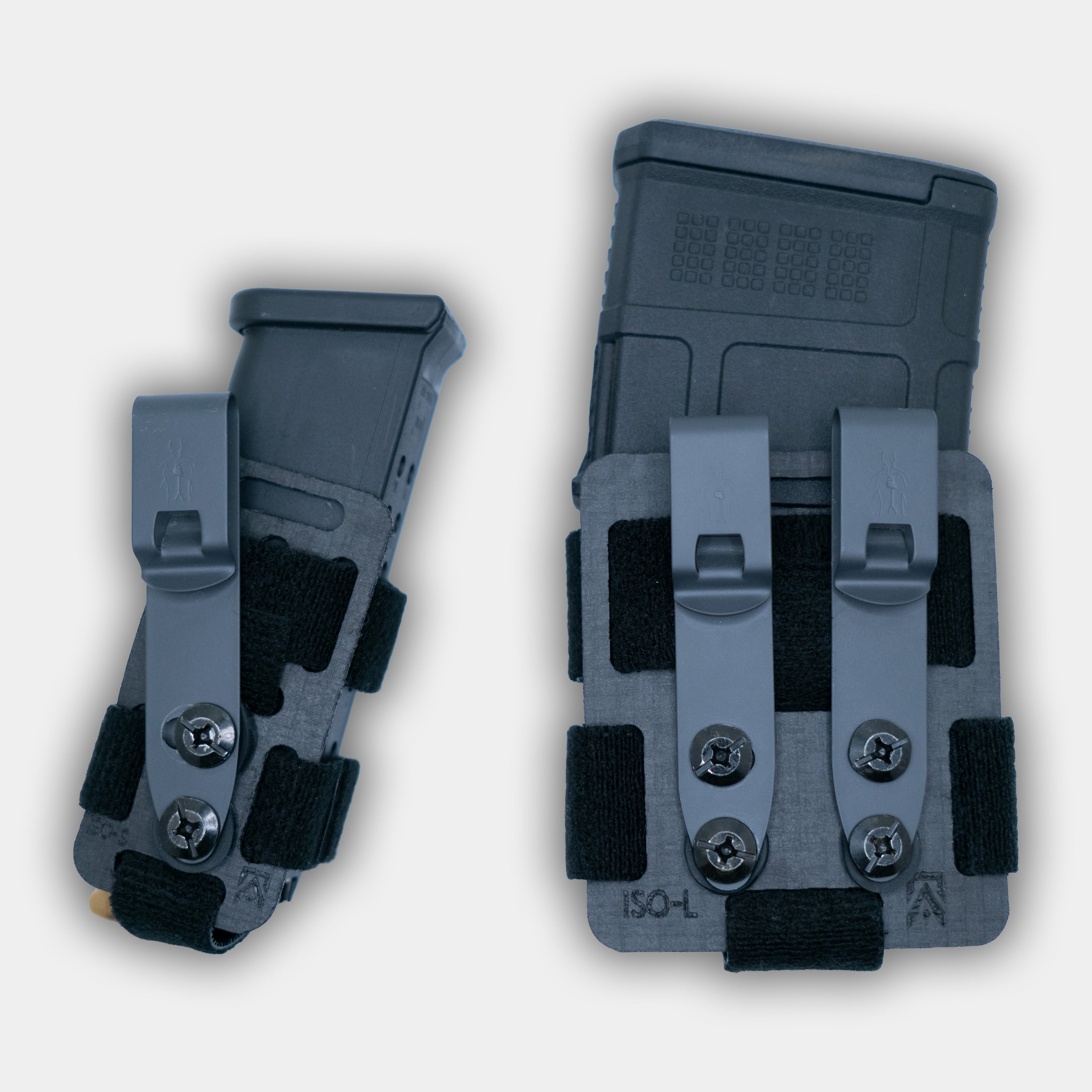 ISO Accessory System